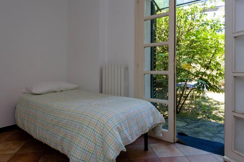Pupetta Garden Apartment Sori Exterior photo