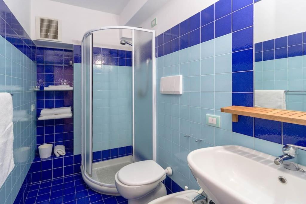 Pupetta Garden Apartment Sori Exterior photo