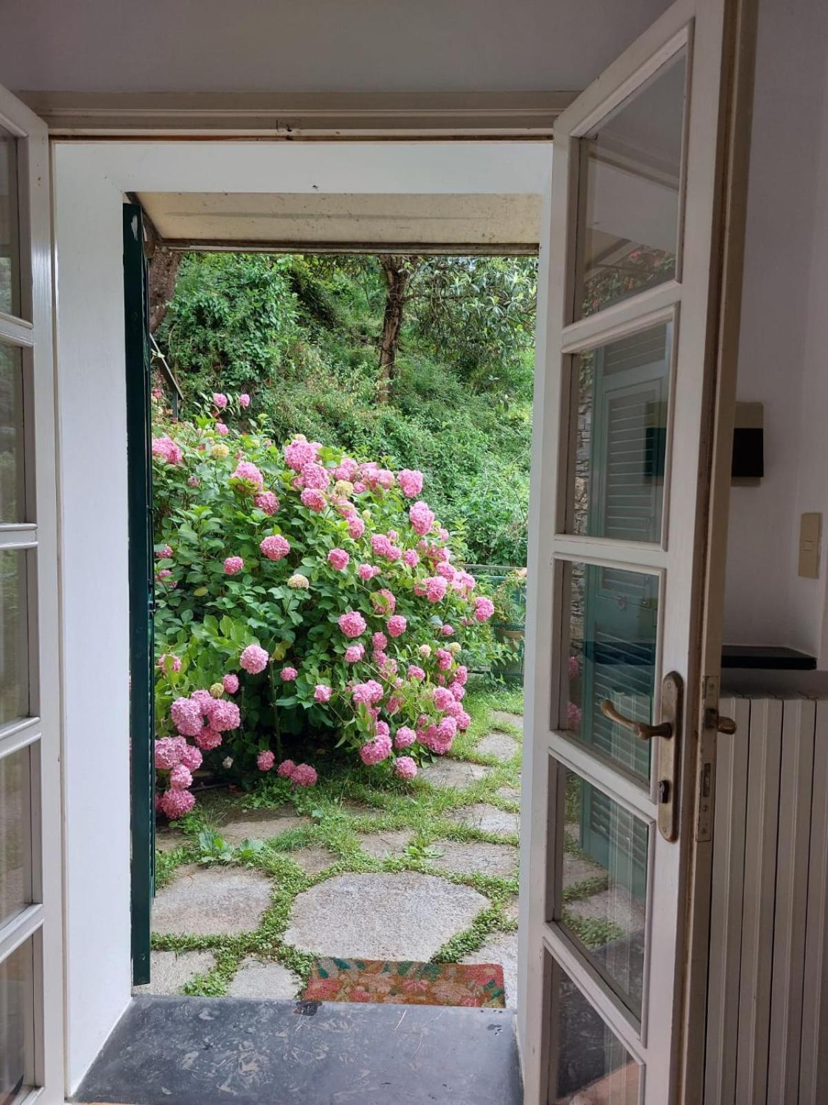 Pupetta Garden Apartment Sori Exterior photo